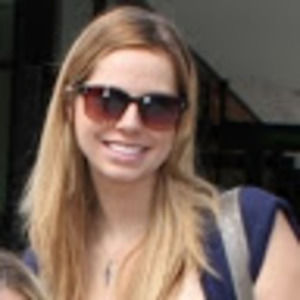 Meet your Posher, Colleen